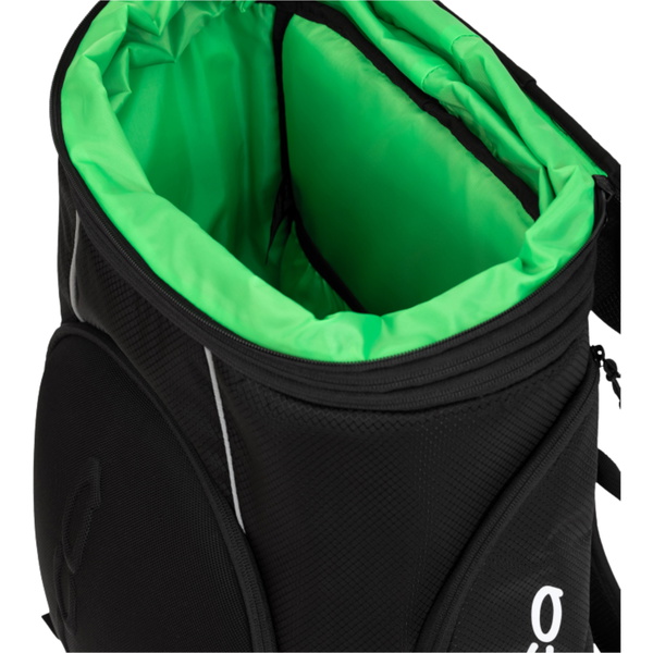 2026 Orca Transition Backpack JVANTT01 - Black